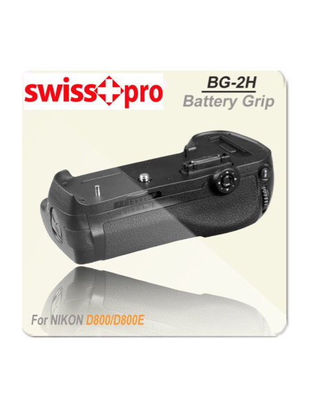 SWISSPRO VERTICAL GRIP BG1T PER CANON 70D